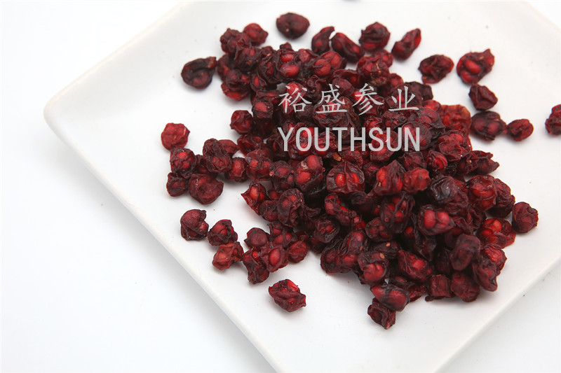 Schisandra Chinensis