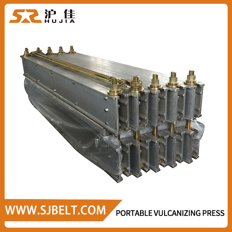 Vulcanizing Machine