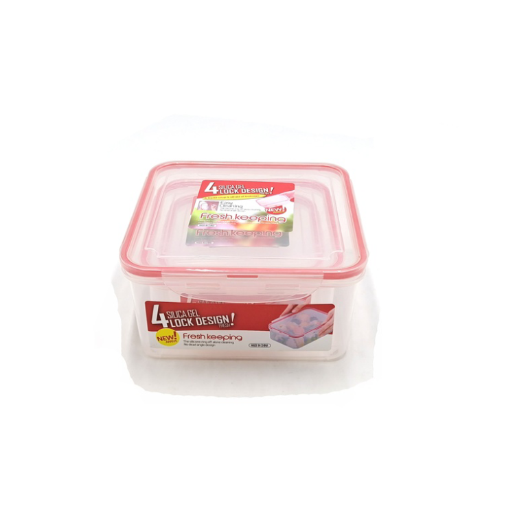 Tingli storage box of 3 sets