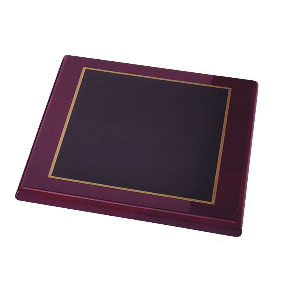 Wooden Plaque