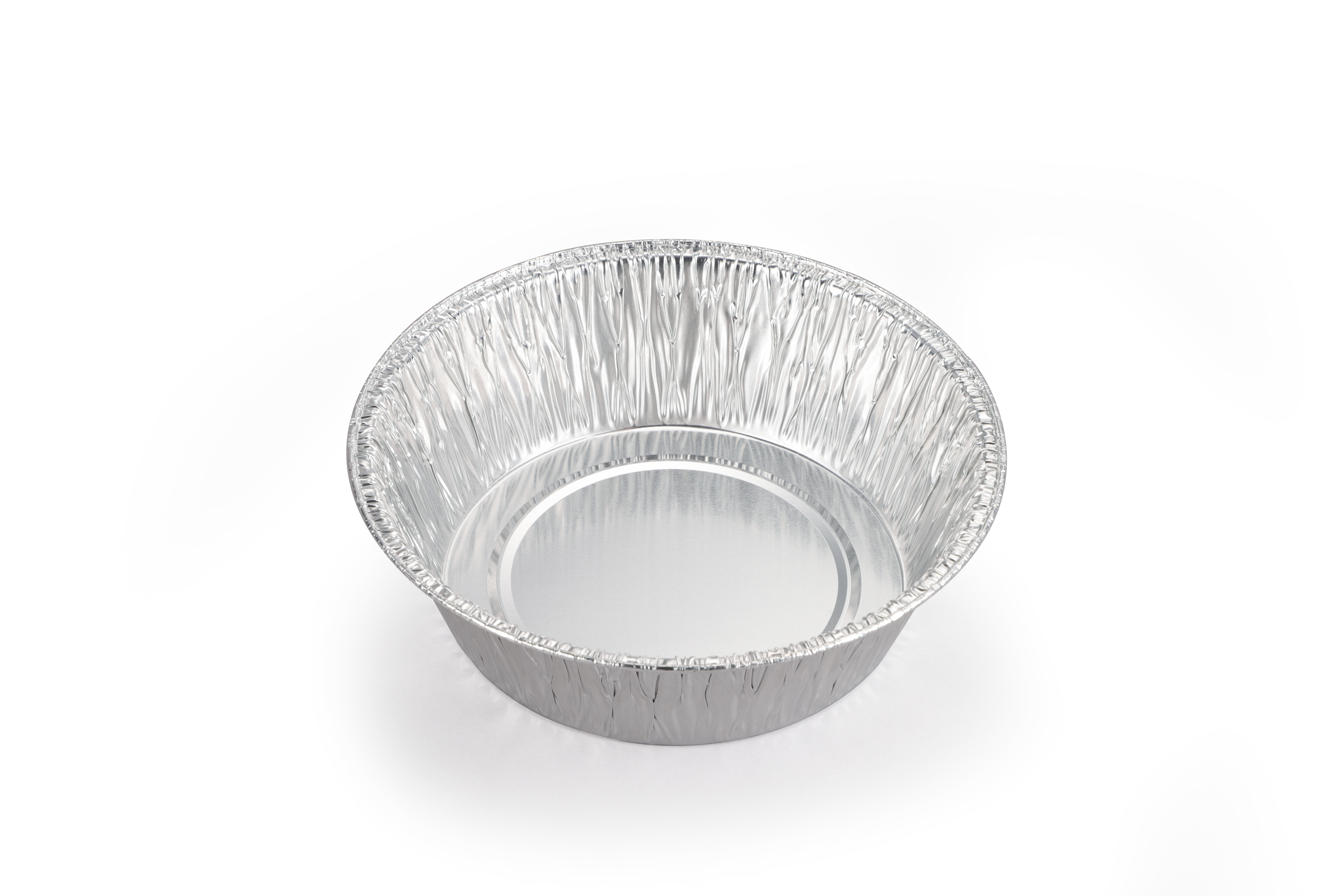 Aluminium Foil Cake Pan