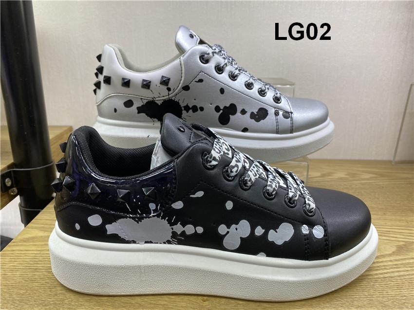 Ladies PU shoes