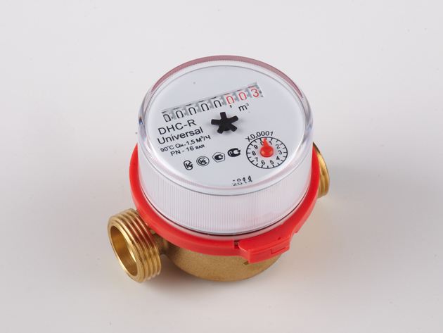 Water Meter