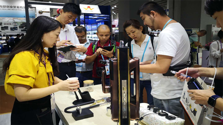 Changchun Yiweida Technology Co., Ltd. – other electronic consumer goods 2