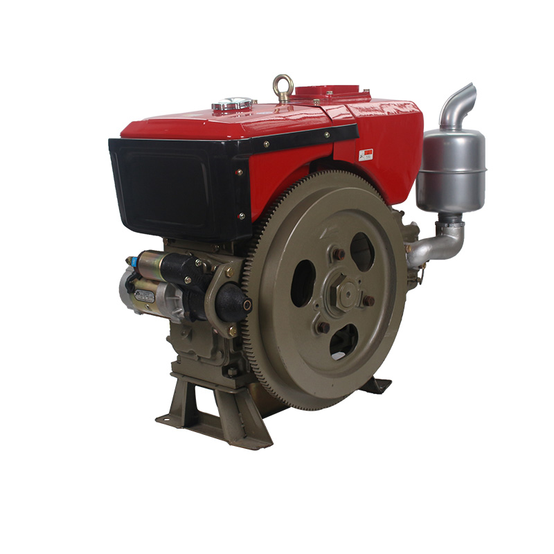 Zs1135m diesel engine