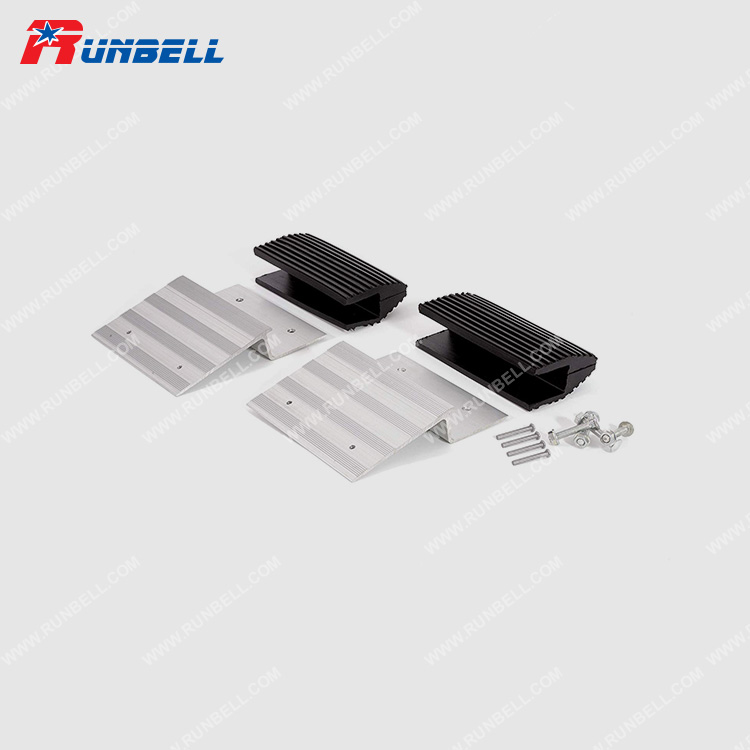 Alu. Ramp Kit
