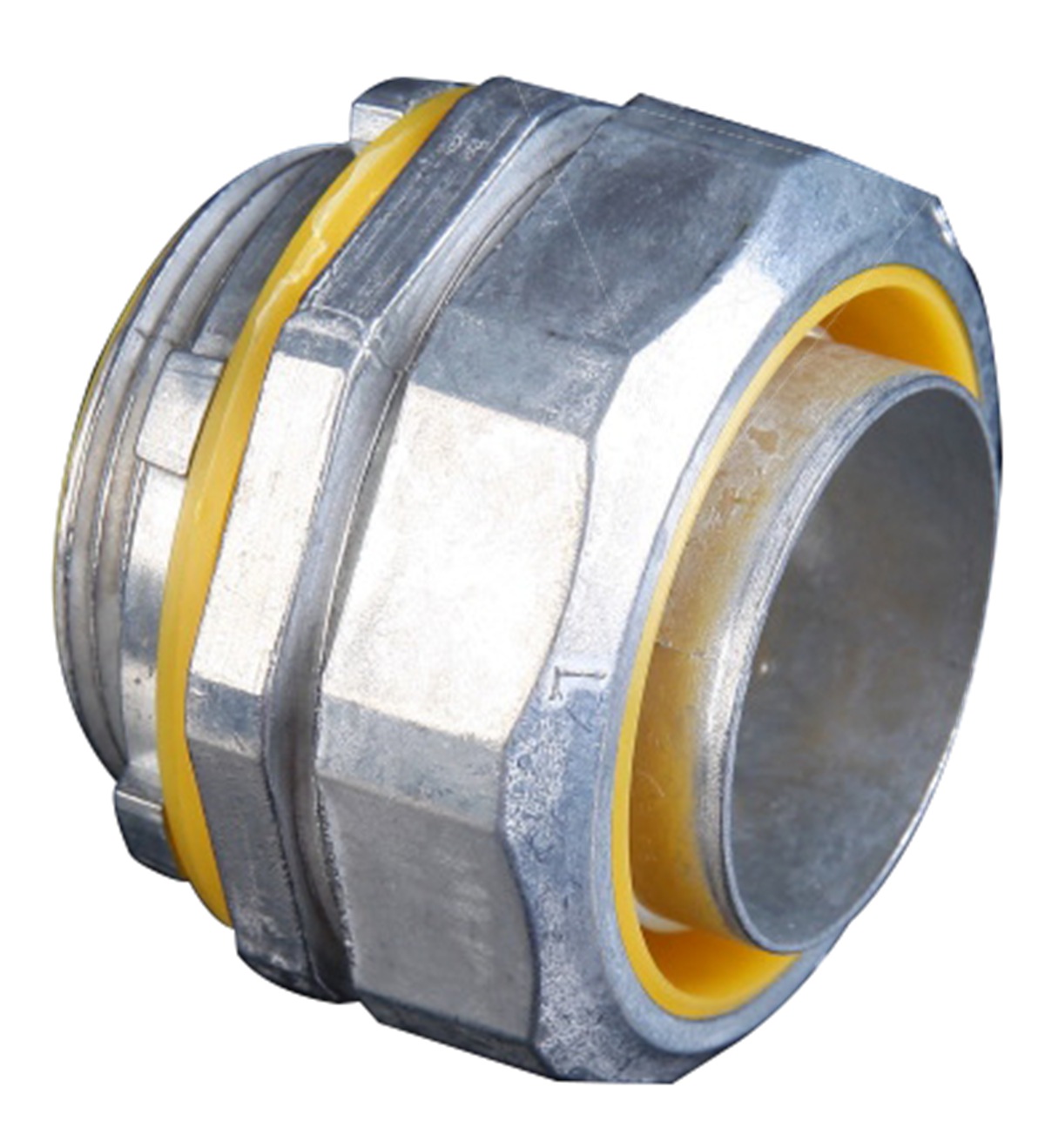 Liquid Tight Connector-Straight