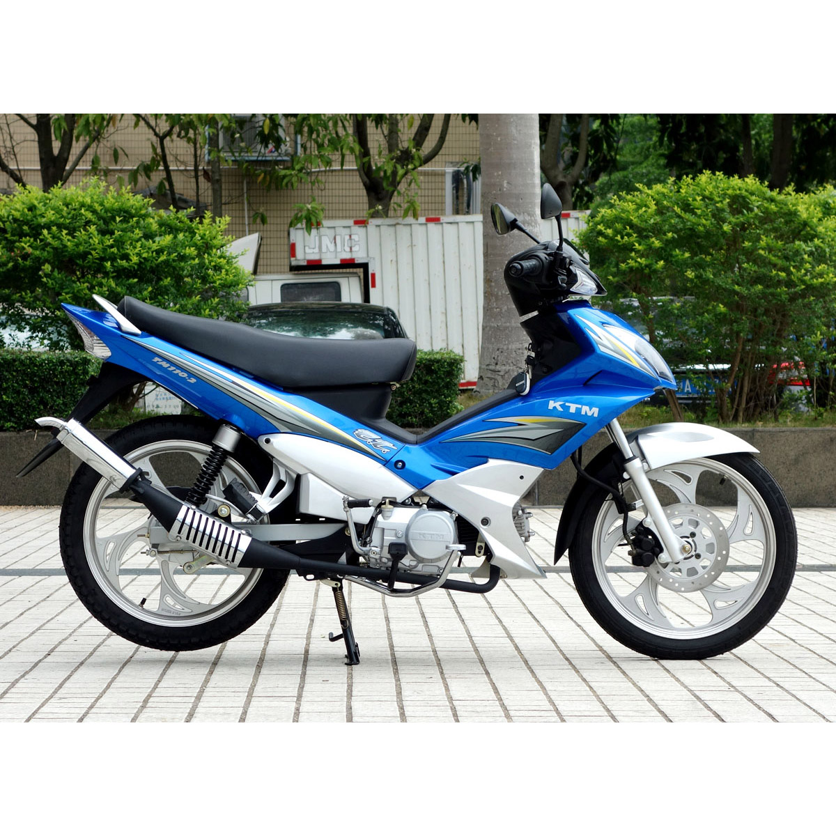 TM110-2C