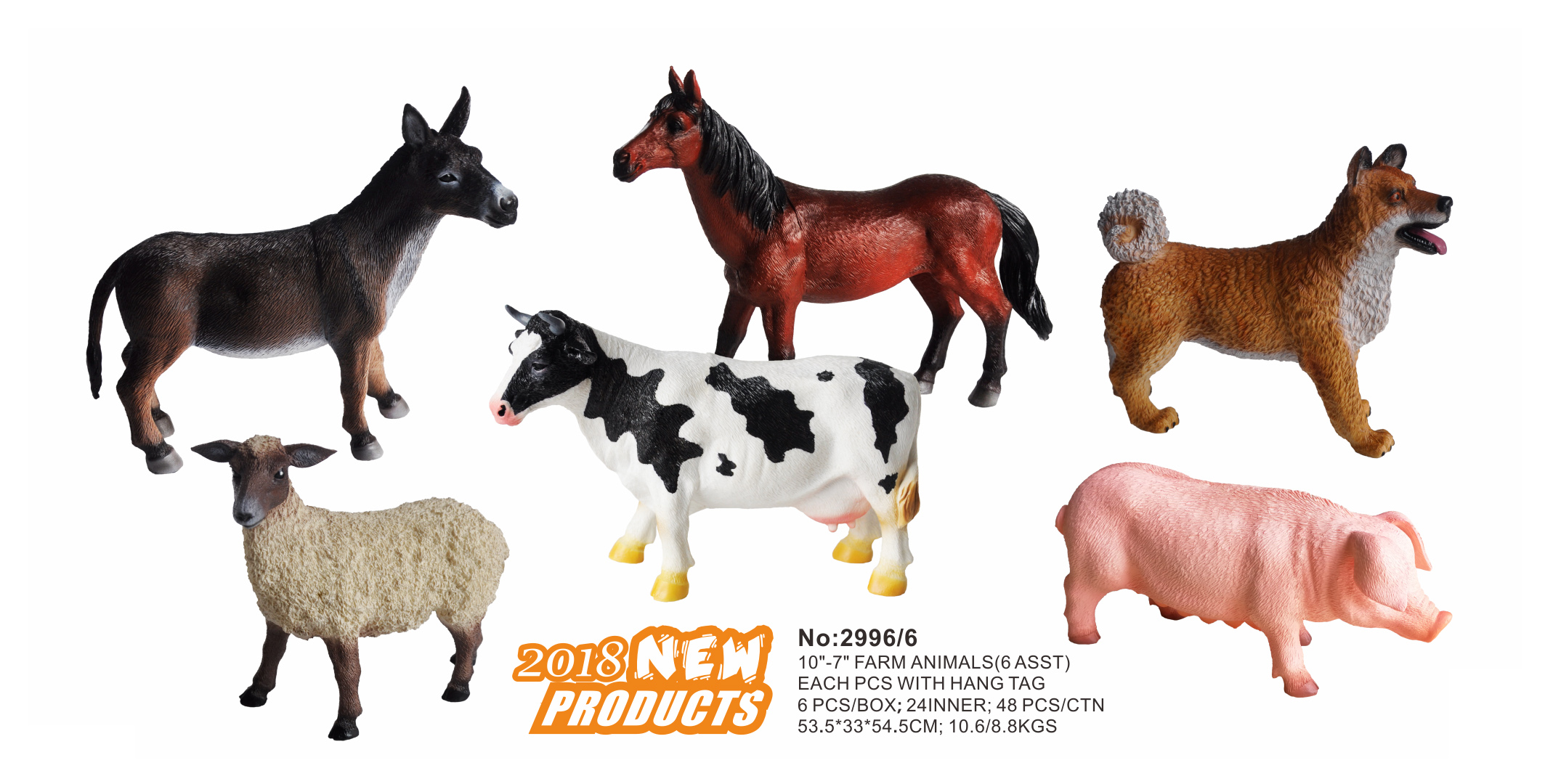 Farm Animals