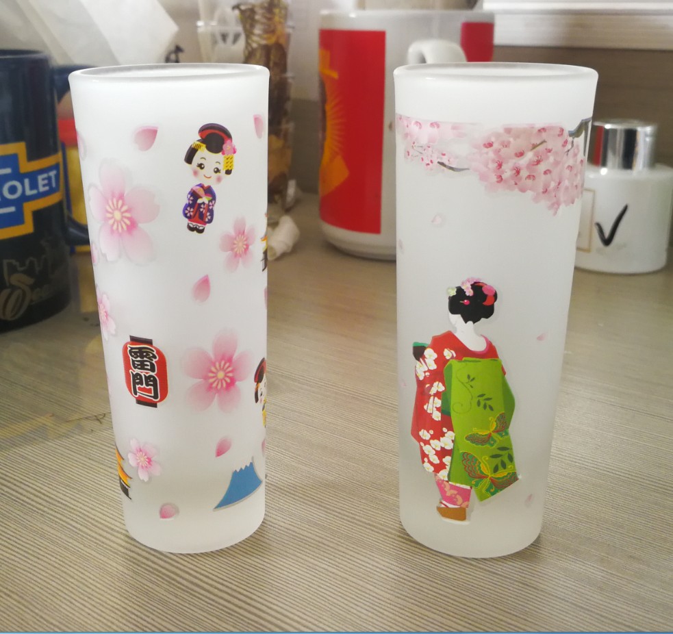 Shot glass