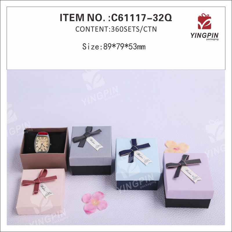 WUHAN YINGPIN PACKAGING PRODUCTS CO.,LTD – caja de regalo 4