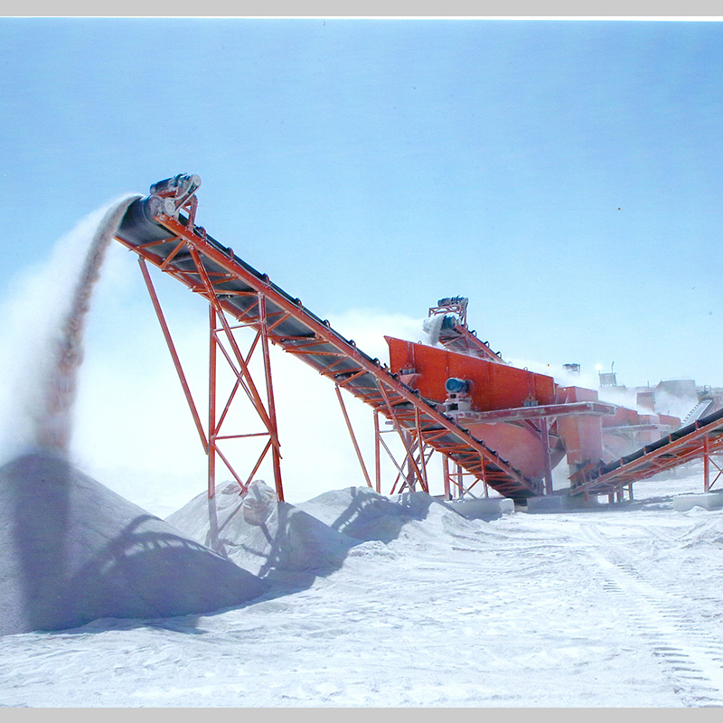 Belt Conveyor