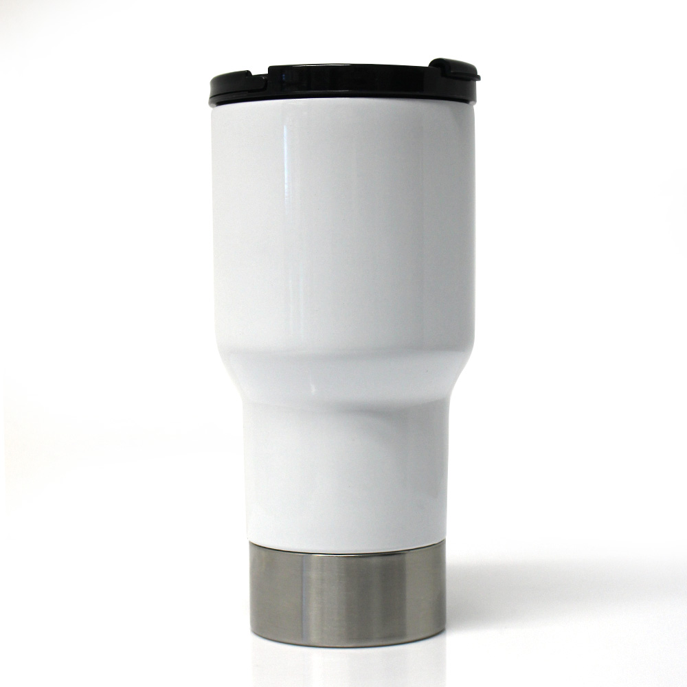 Coffee tumbler