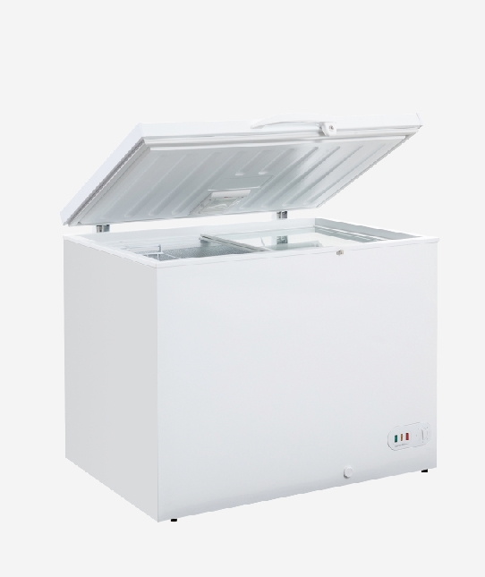 Aucma Chest Freezer-Af450y