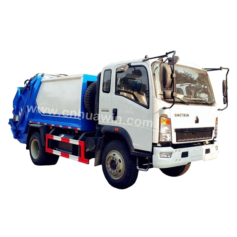 SINOTRUK HUBEI HUAWIN SPECIAL VEHICLE CO.,LTD – cadena de bicicleta 1