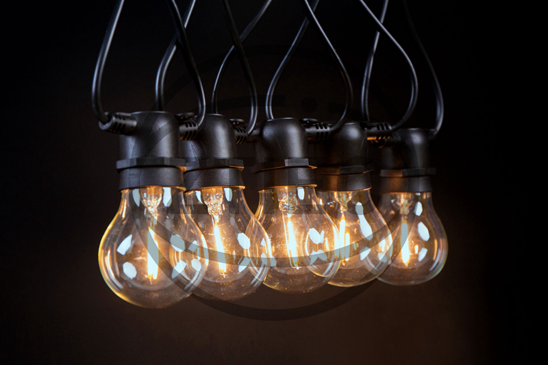 Classical Vintage LED Party Light