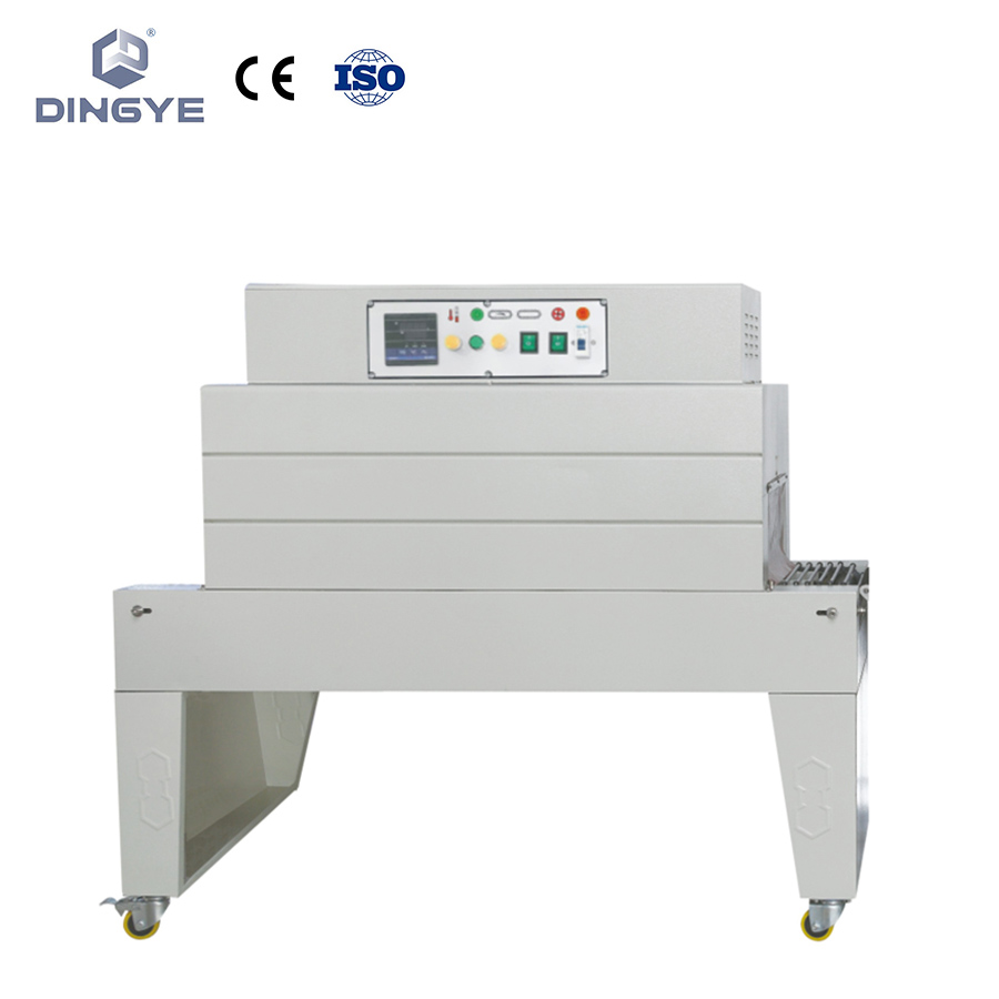Thermal Shrink Packaging Machine