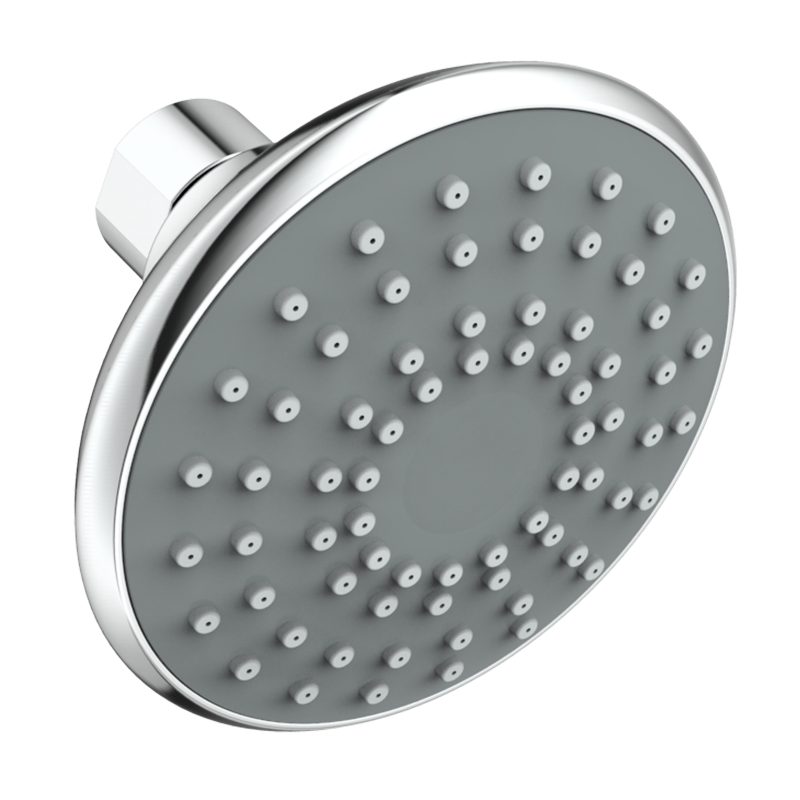 Low pressure large flow sowerhead