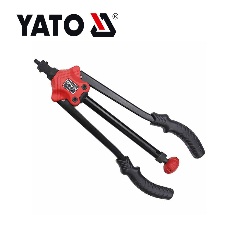 Hand Riveter