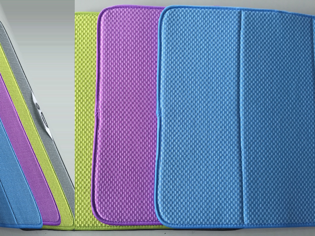 Dish Mat