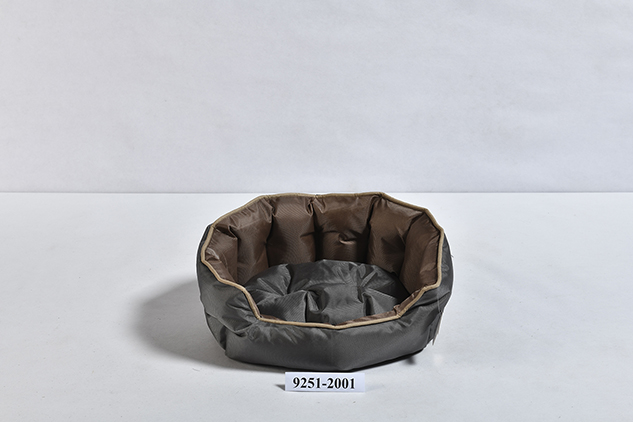 Round Pet Beds