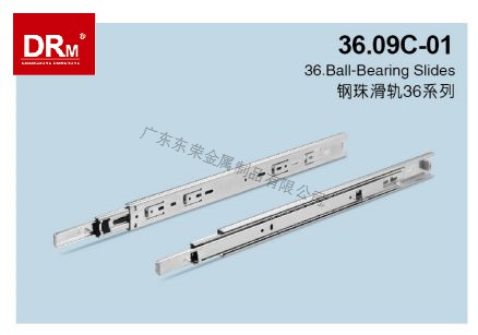GUANGDONG DONGRONG METAL PRODUCTS CO., LTD. – arandela metálica 4