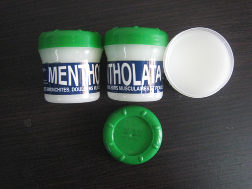 Mentholata