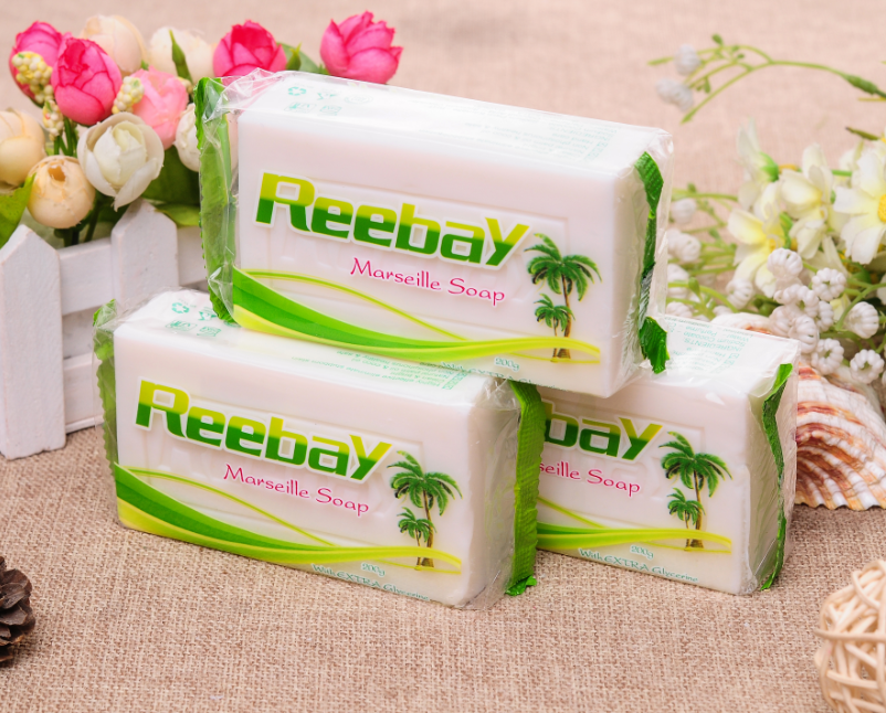 Multi-purpose soap