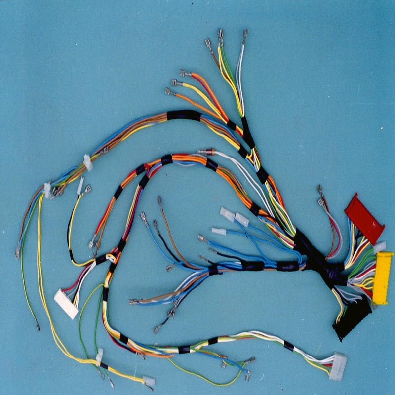 harness