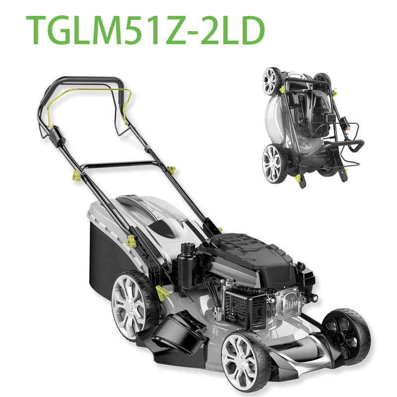 FENGJUN  NANJING  LTD. – Garden Blower and Vacuum Cleaner 4