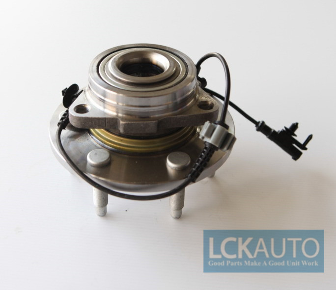 Wheel Hub Bearing