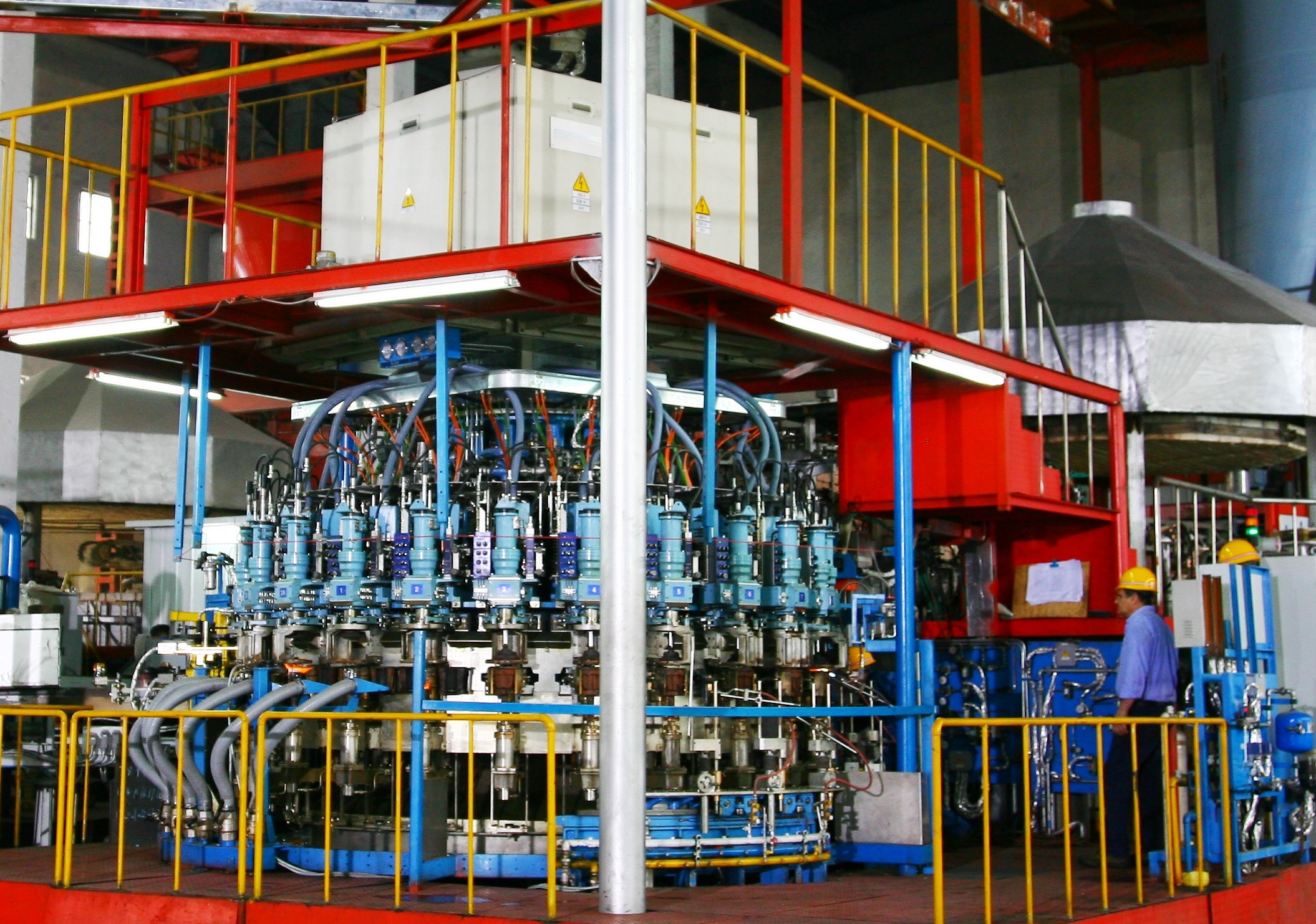 Shandong Huapeng Glass Co., Ltd. – Photos produits 2