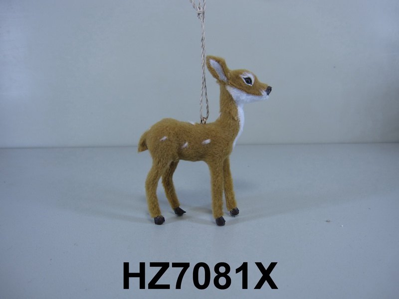 Deer Orn