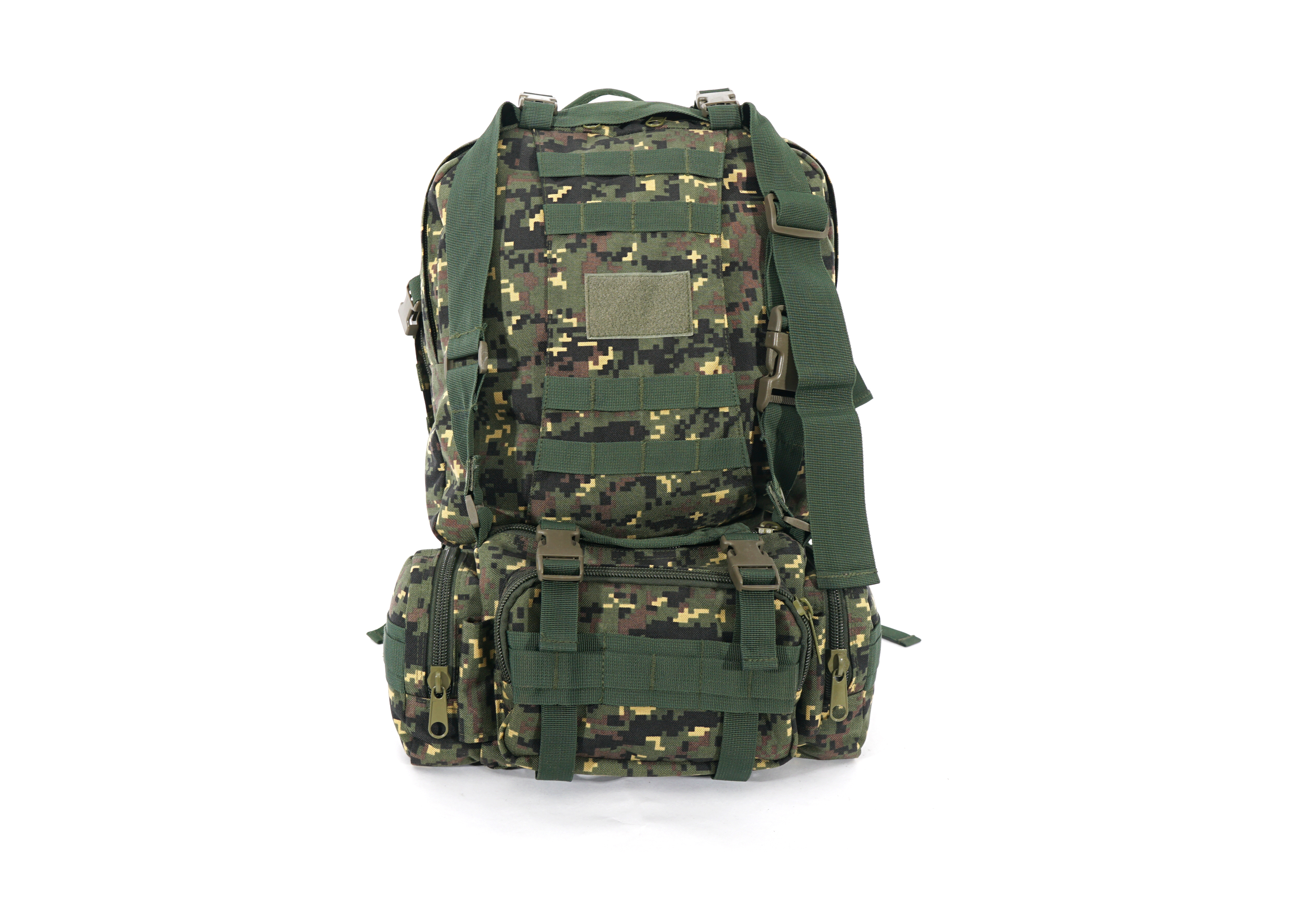 tactical backpack