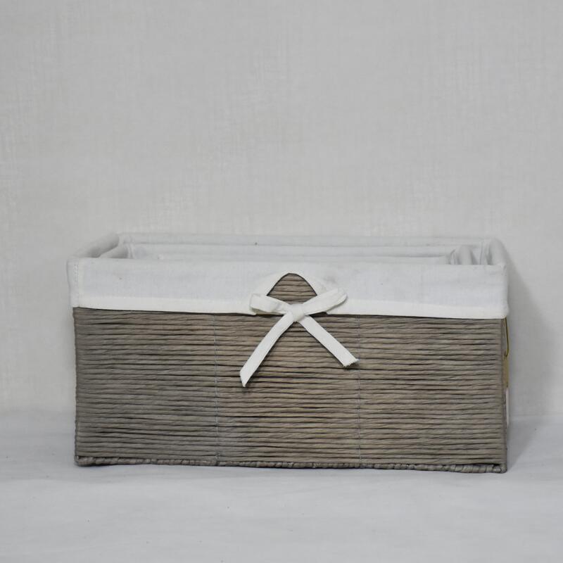 Woven Storage Basket