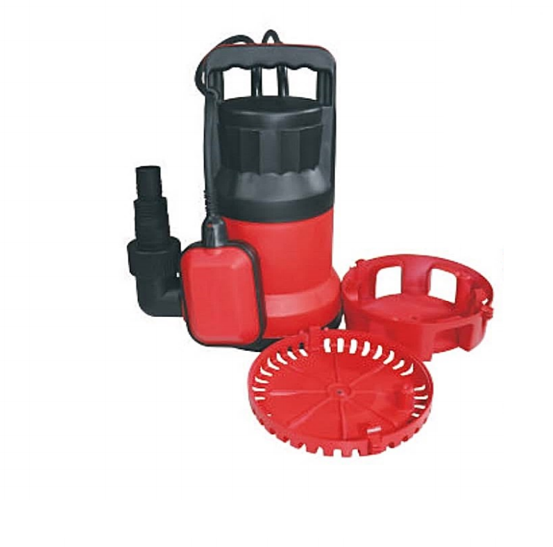 Multi-function 3 in 1 submersible pump