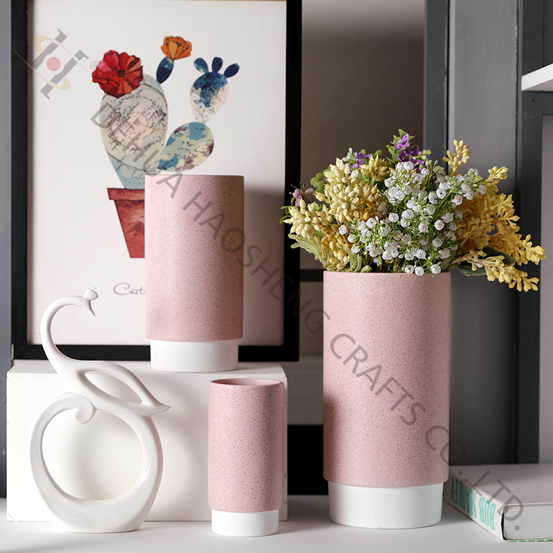 Ceramic Flower vase