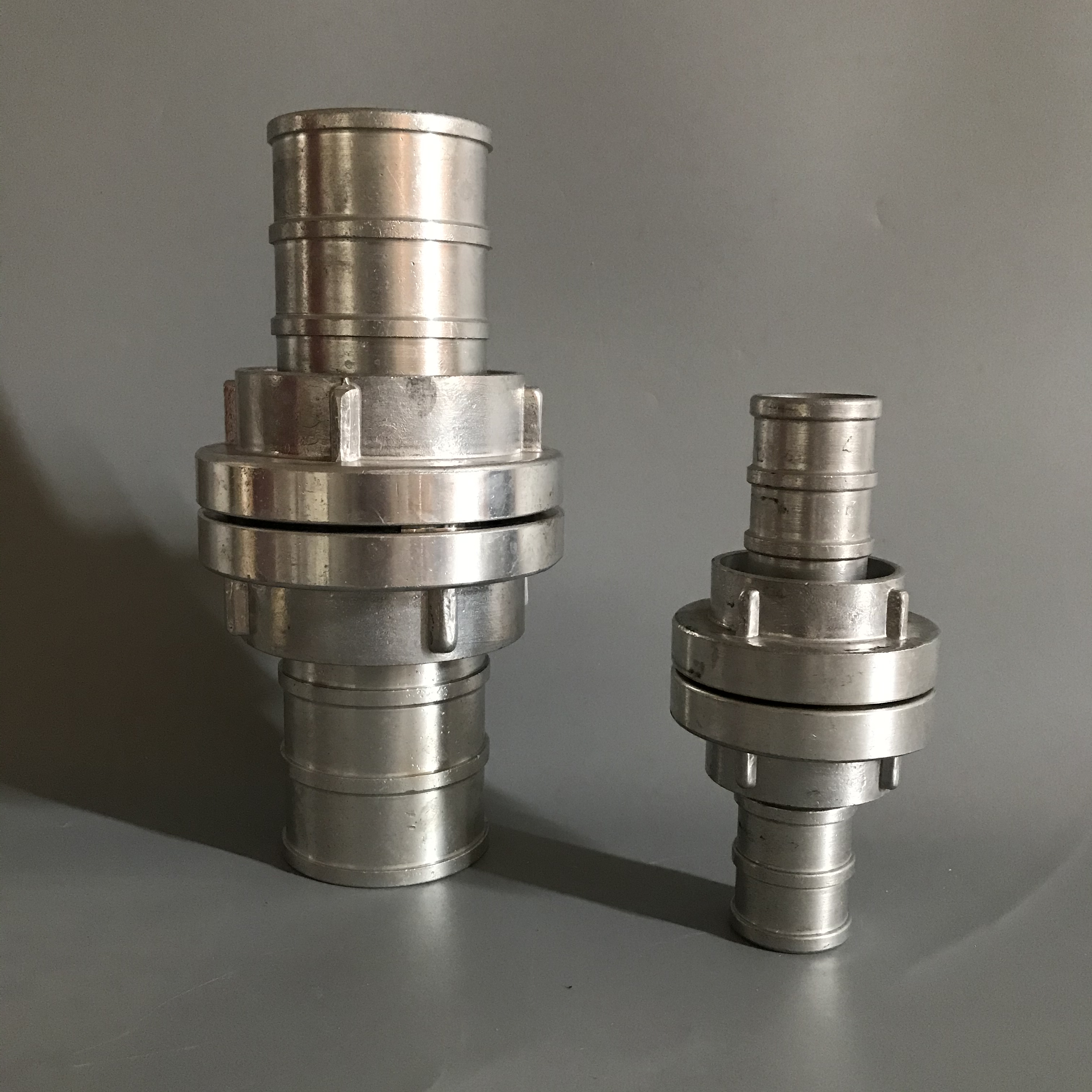Storz coupling for fire fighhtings 2 inch aluminum