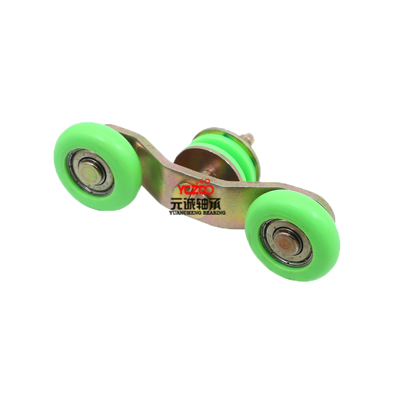 YC-BR07 sliding roller
