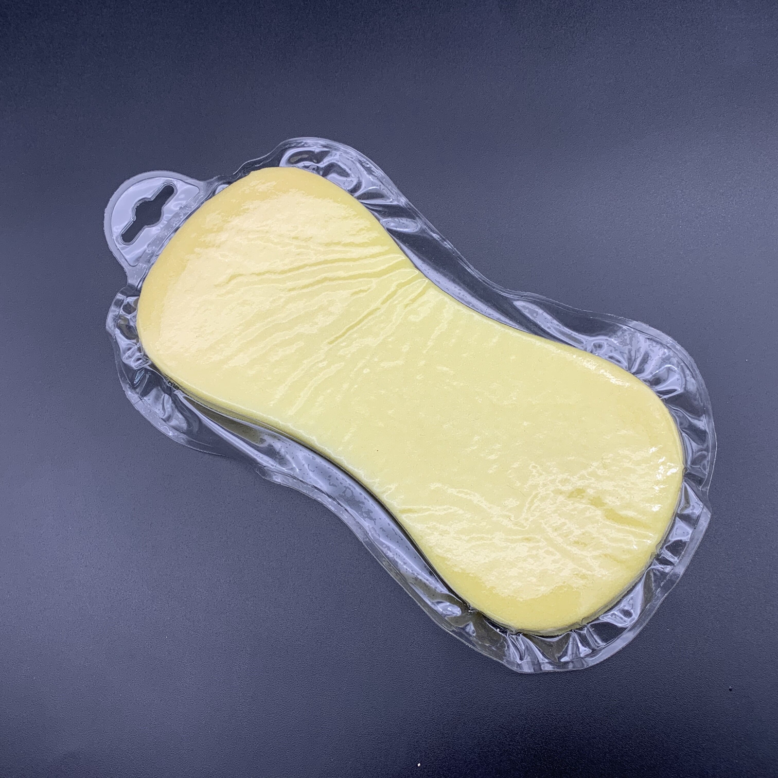 Wash Sponge