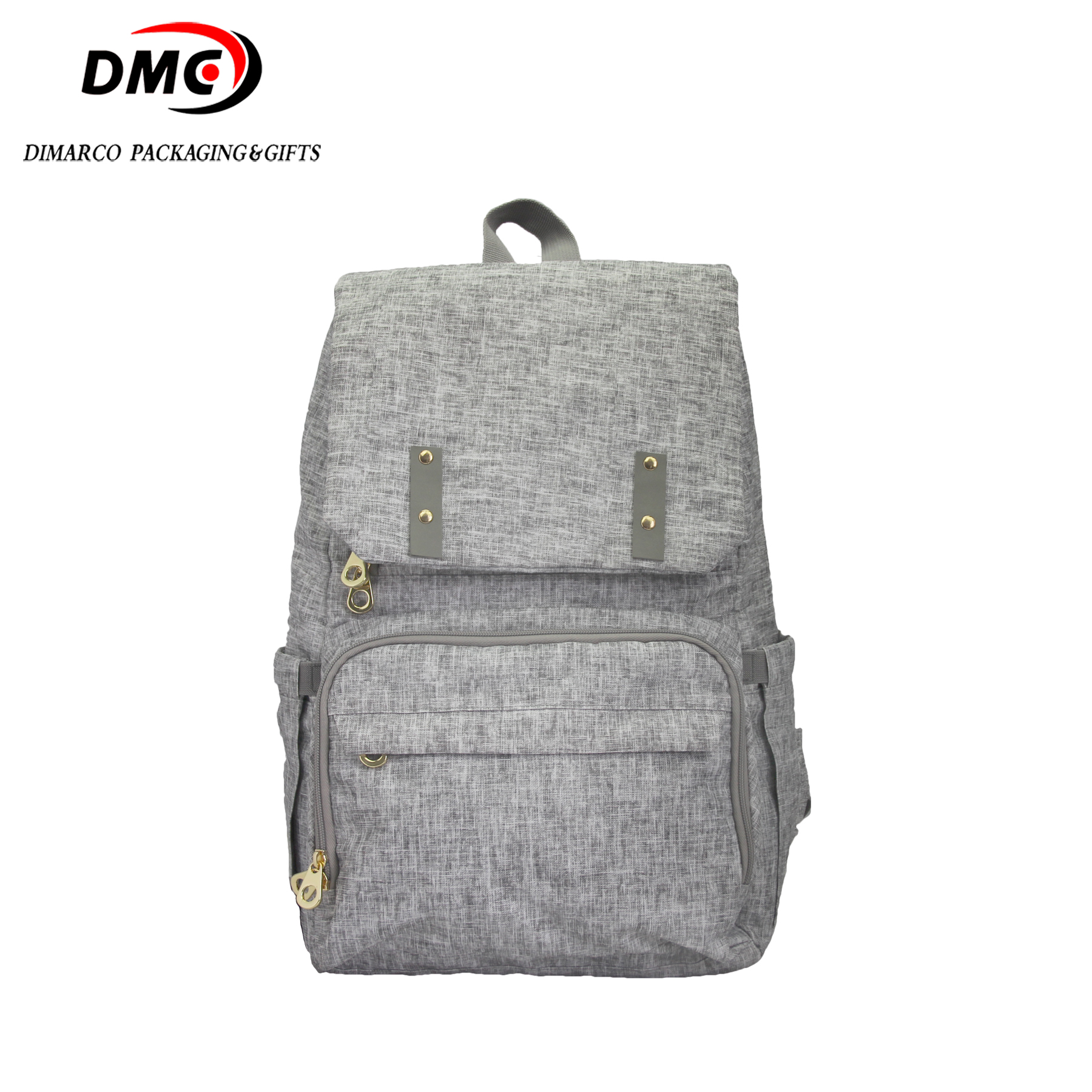 Diaper bag DMC-2297