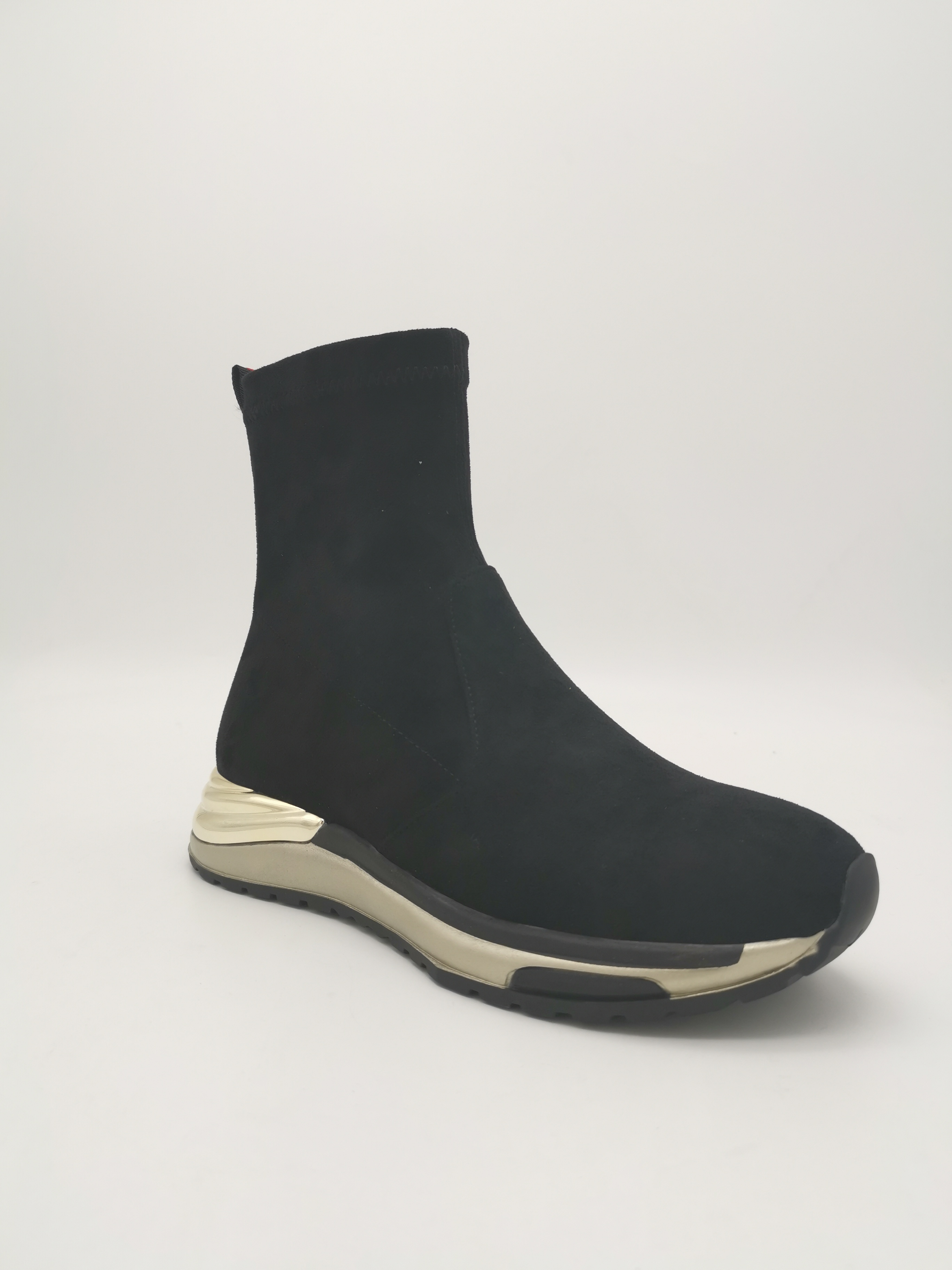 pu lady boots
