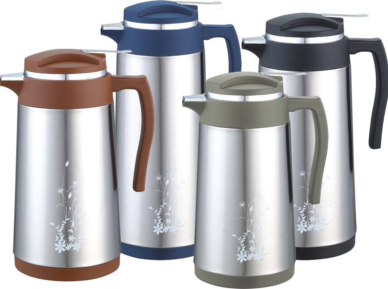 Vacuum Flask 2890cs