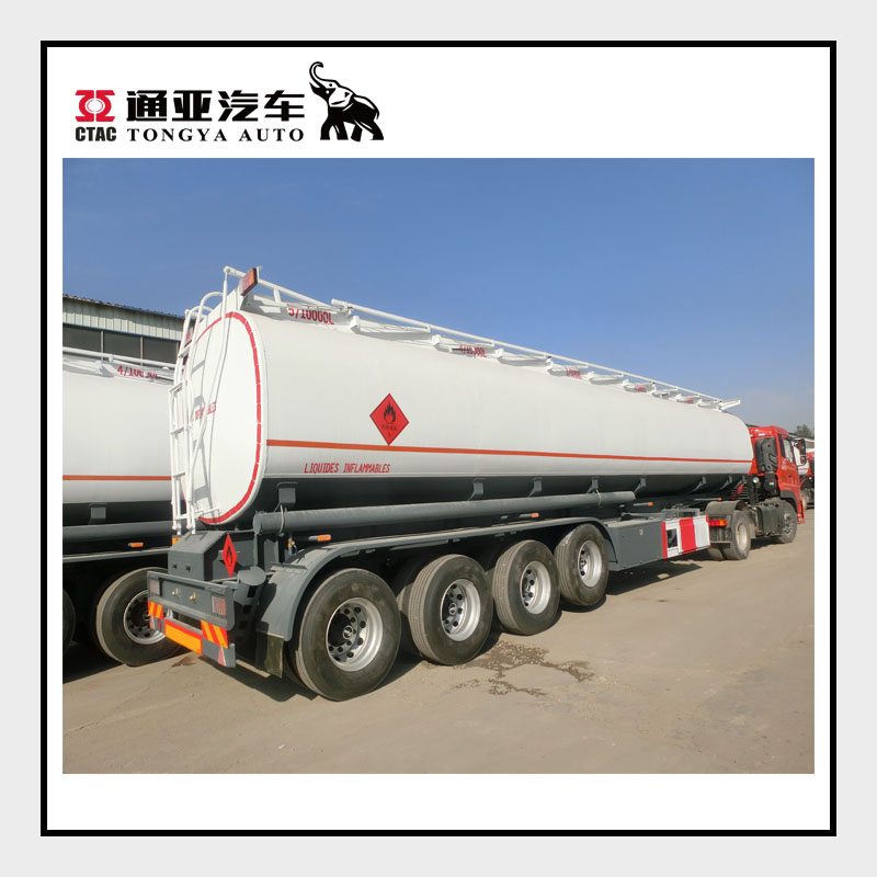 TONGYA AUTOMOBILE CO.,LTD – llanta de caucho 2