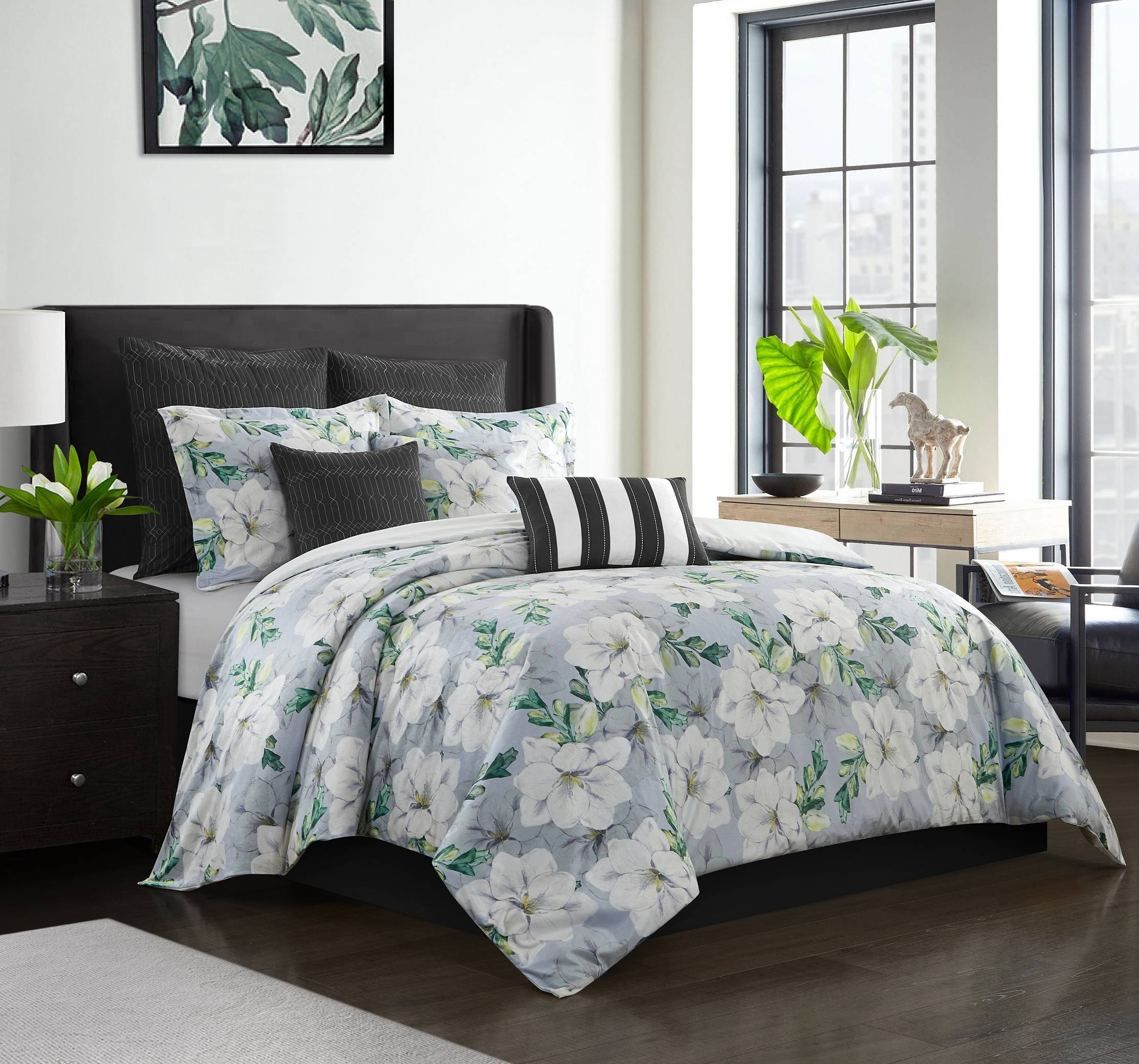 comforter set