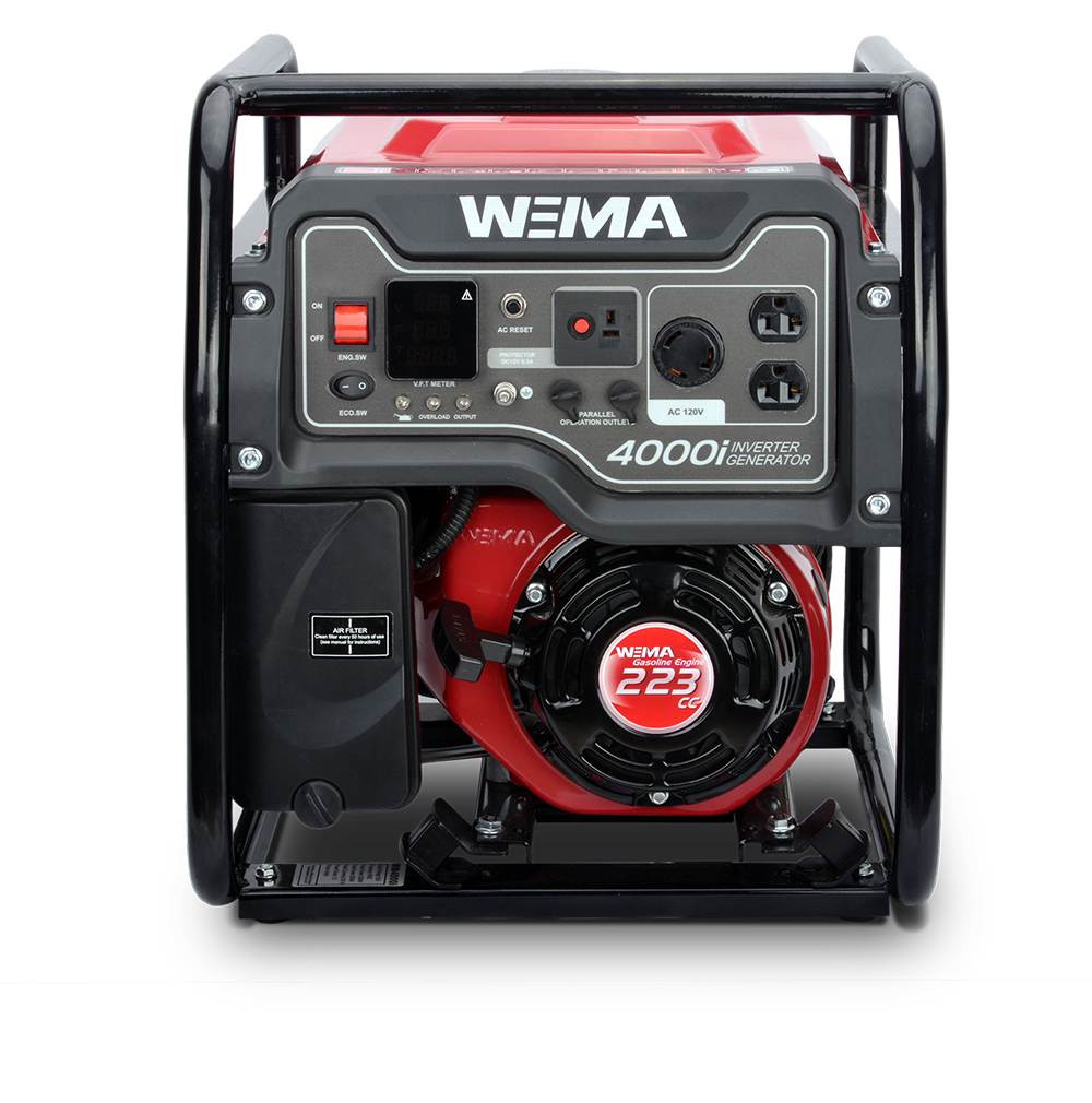 Weima Agricultural Machinery CO., Ltd – Farming Equipment 1