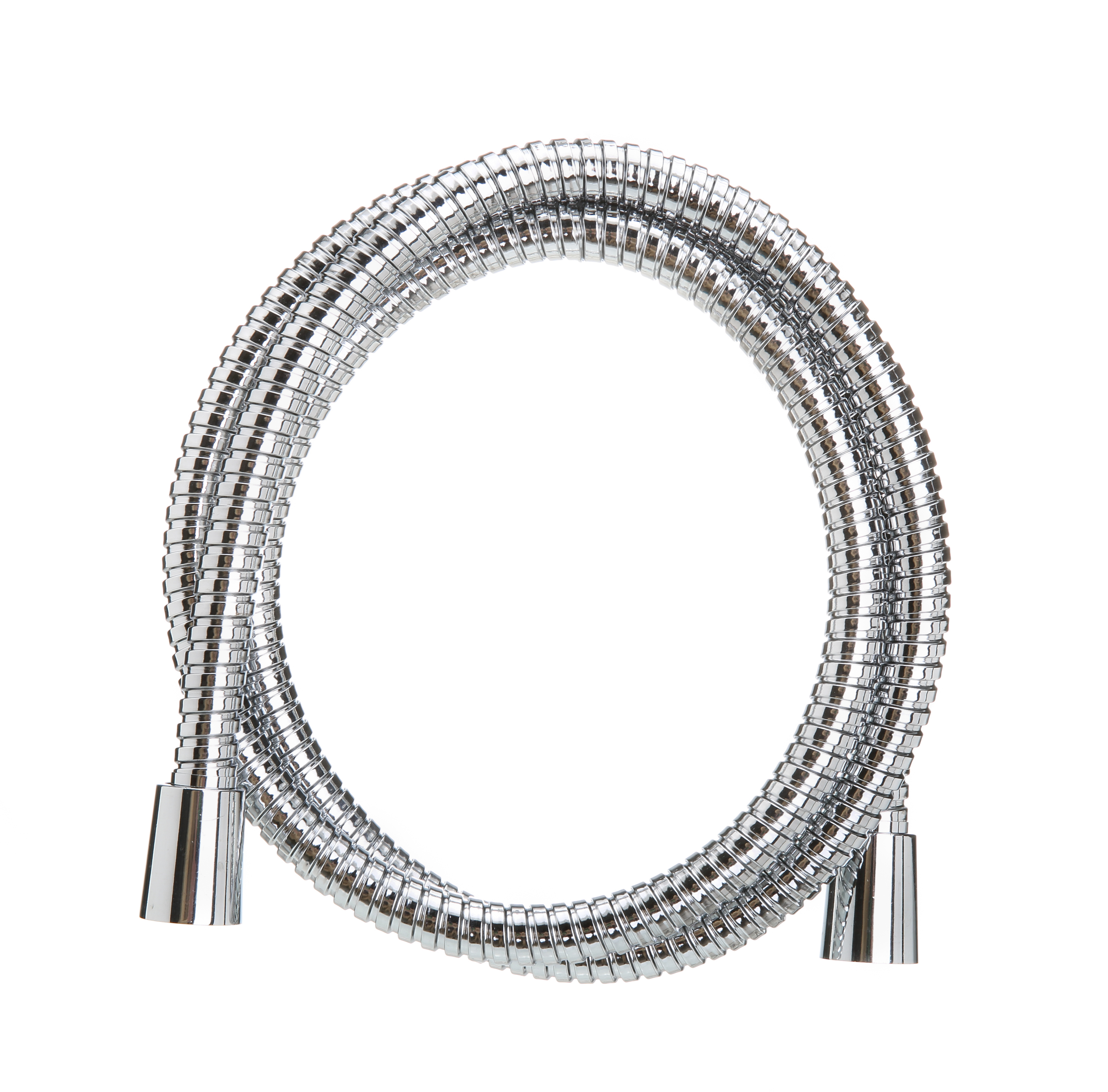 Double lock Shower hose