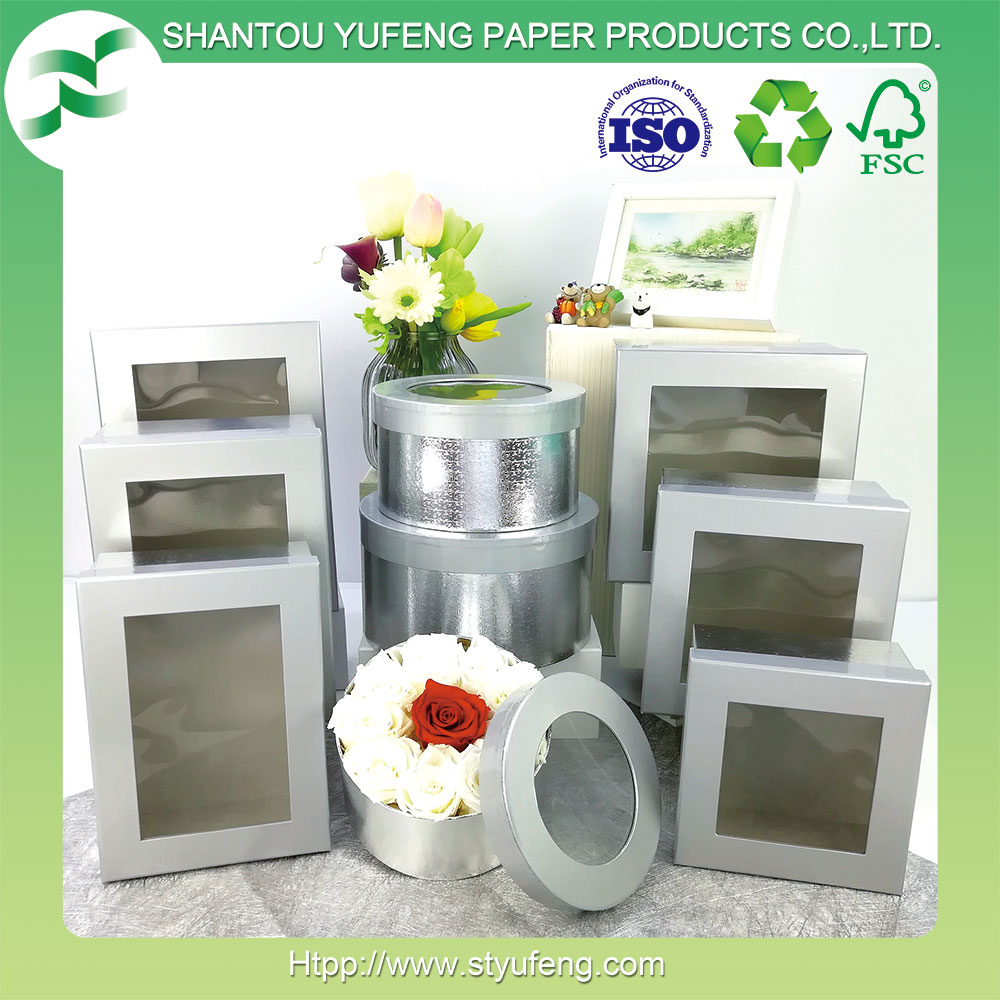 SHANTOU YUFENG PAPER PRODUCTS CO.,LTD. – portarretrato 3