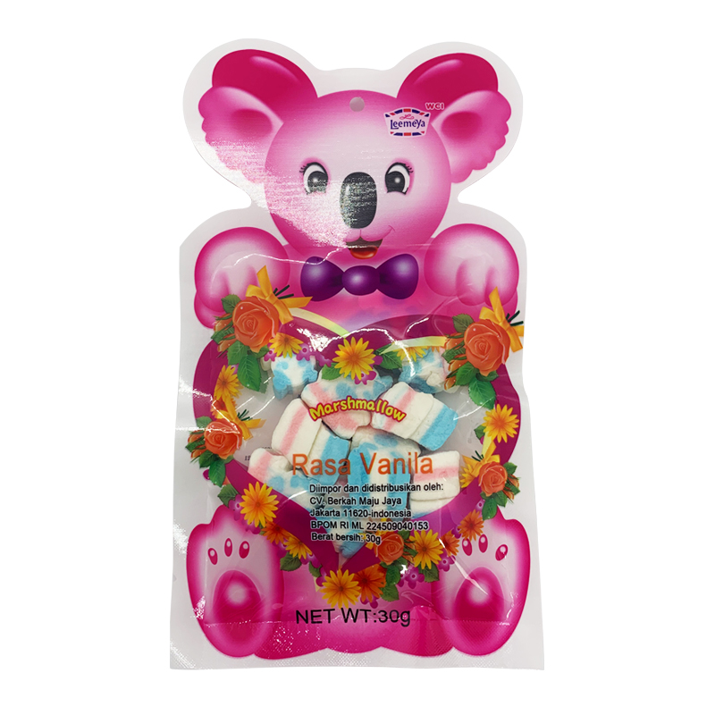 30g koala marshmallow