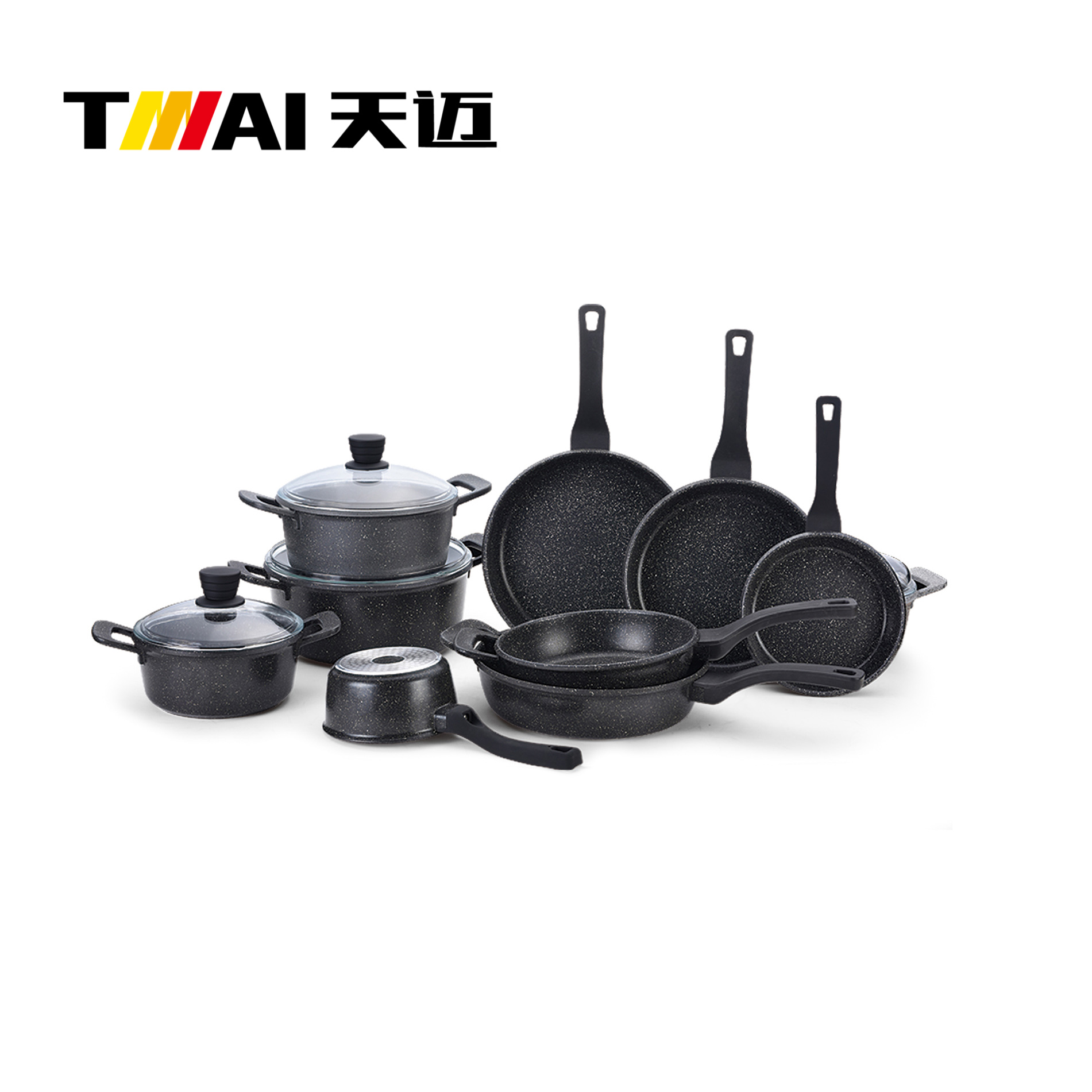 Tmai A Series